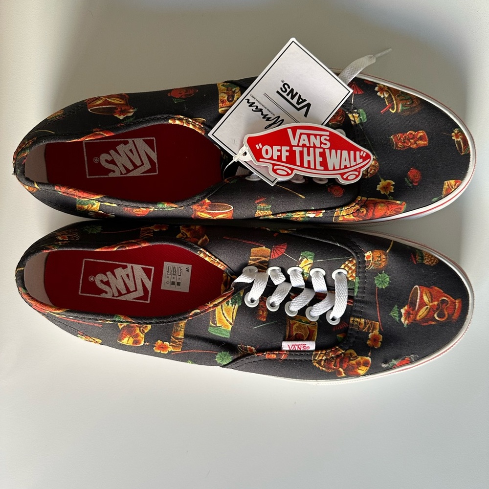 Tropical Vans- Hoffman Fabrics Collection